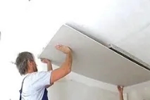 Чи можна використовувати гіпсокартон у ванній використовувати