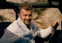 Михайло Пореченков фільмографія, біографія та сім’я актора пореченков