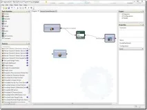Microsoft Robotics Developer Studio - Частина 1 studio