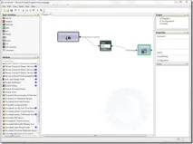 Microsoft Robotics Developer Studio - Частина 1 частина