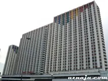 москва много удобно