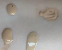 Имам сянка Натиснете Имам