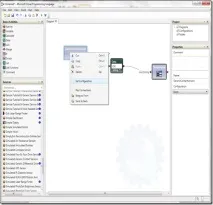 Microsoft Robotics Developer Studio - Частина 1 studio