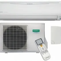 монтаж fujitsu