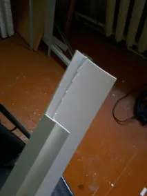 f-профил f-профил