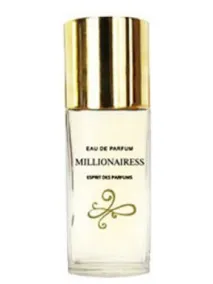 Millionairess Novaya Zarya аромат - аромат для жінок 2012 millionairess