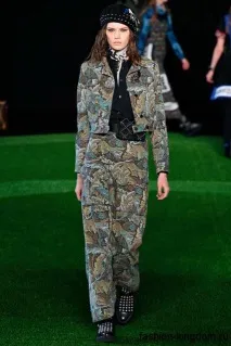 Модний стиль кежуал - правила створення повсякденного образу, Fashion-Kingdom кежуал