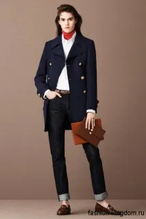 Модний стиль кежуал - правила створення повсякденного образу, Fashion-Kingdom стиль