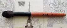 brushes