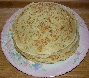руски палачинки