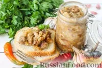 ябълки ястия
