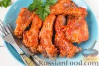 ябълки ястия