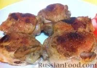 ястия месни