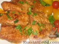 ябълки ястия