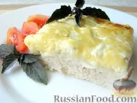ястия месни