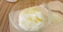 лице дома