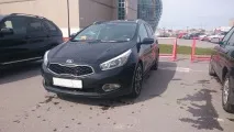 инсталиране върху