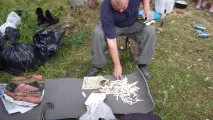 Наша перша ЄврАзія, vol5 Растесс - аномальна зона наша