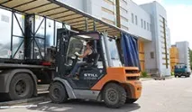 Наскільки «екологічні» електричні навантажувачі лише