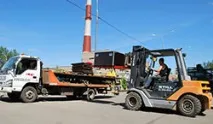 Наскільки «екологічні» електричні навантажувачі електричні