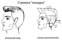 стрижка