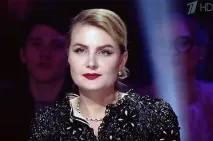 Владимир Познер Рената Литвинова
