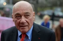 Евгений Смирнов Рената Литвинова