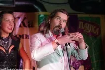 Наприклад, Павук і його тлумачний словник. Тлумачний