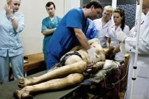 Мъжки архетипи забавление