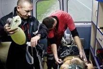 Нашите лекари забавление