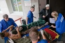 Нашите лекари Мъжки архетипи