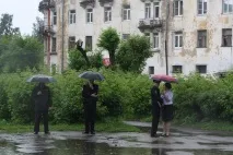 боклук хиляди тона