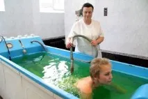 Народні засоби та вправи при грижі хребта грижі