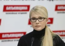 разкритикува тимошенко
