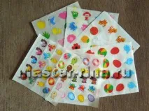 OZON My-shop стикери