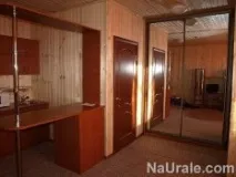 урал оздравителният