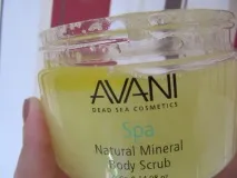 natural