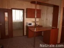 урал оздравителният