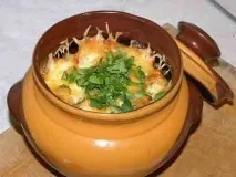 месо рецепти