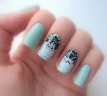 nail изкуство