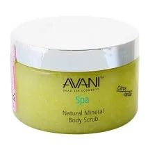 natural