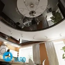 опънат опънат