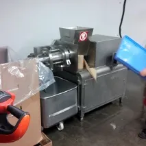 предната част poss