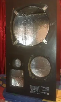промяна amfiton