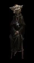 necroville dark
