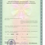 Про лікарню, Одинцівська районна лікарня №3 одинцівська