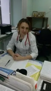 Про лікарню, Одинцівська районна лікарня №3 одинцівська