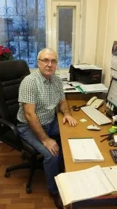 Про лікарню, Одинцівська районна лікарня №3 лікарня