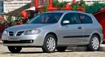 almera снимки