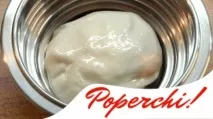 празнични глазура